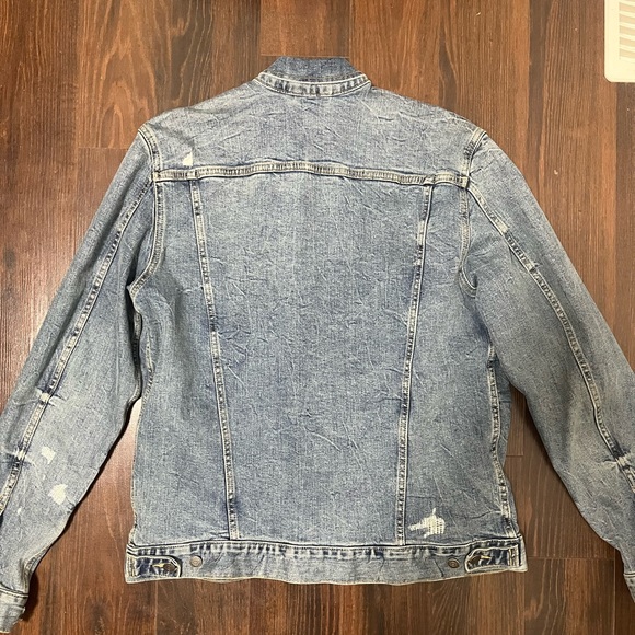 Denim Jacket - Picture 2 of 2
